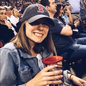 Meet your Posher, Kayli